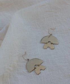 Yewo Zuwa Recycled Earrings Jewelry 3 Yewo Zuwa Recycled Earrings Jewelry