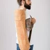 Tiradia Cork Cork Yoga Mat Bag Accessories