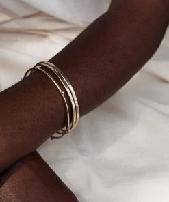 Yewo Yosay Recycled Bangle