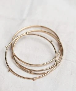 Yewo Yosay Recycled Bangle