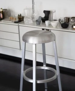 Emeco Furniture Za Recycled Barstool 2 Emeco Furniture Za Recycled Barstool