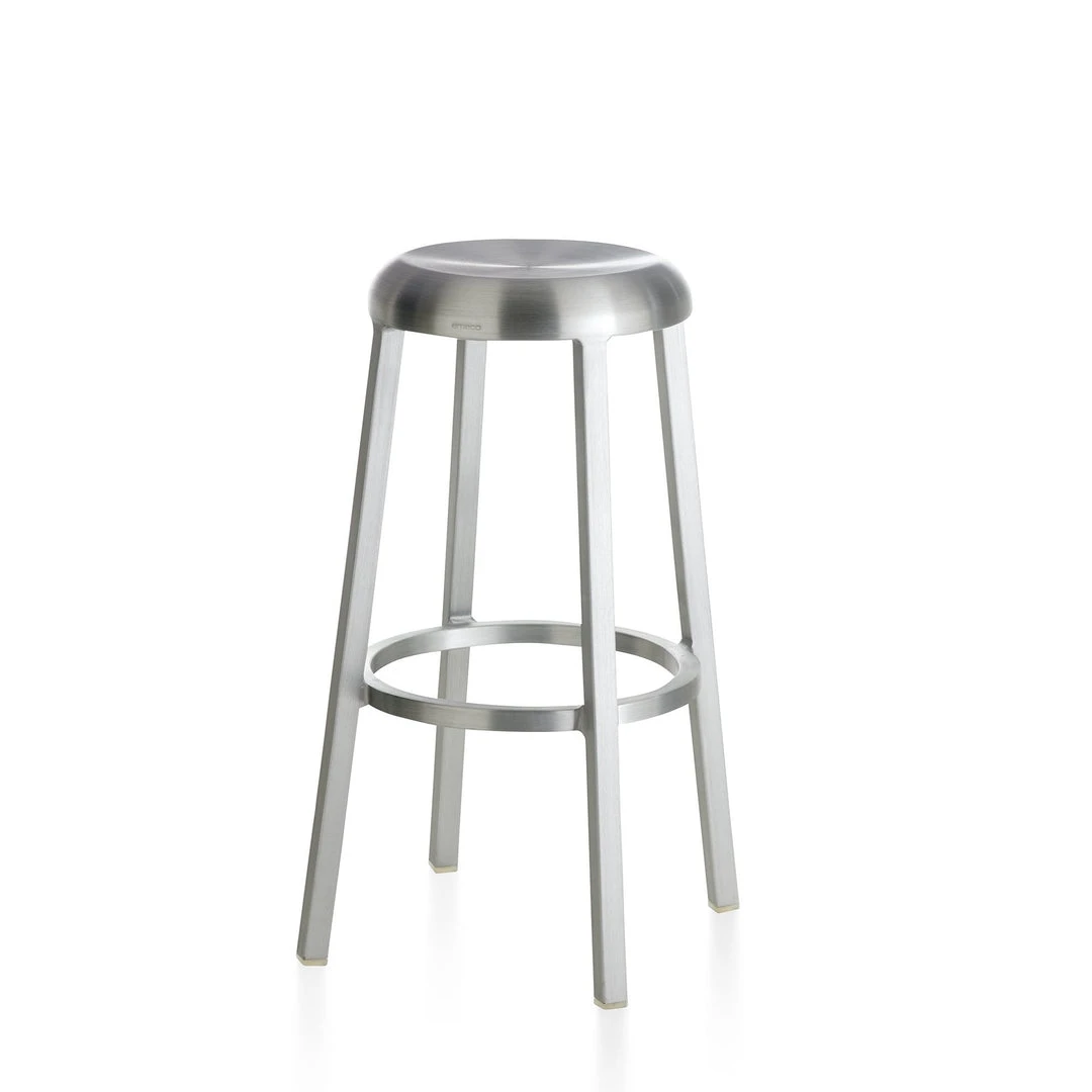 Emeco Furniture Za Recycled Barstool Emeco Furniture Za Recycled Barstool