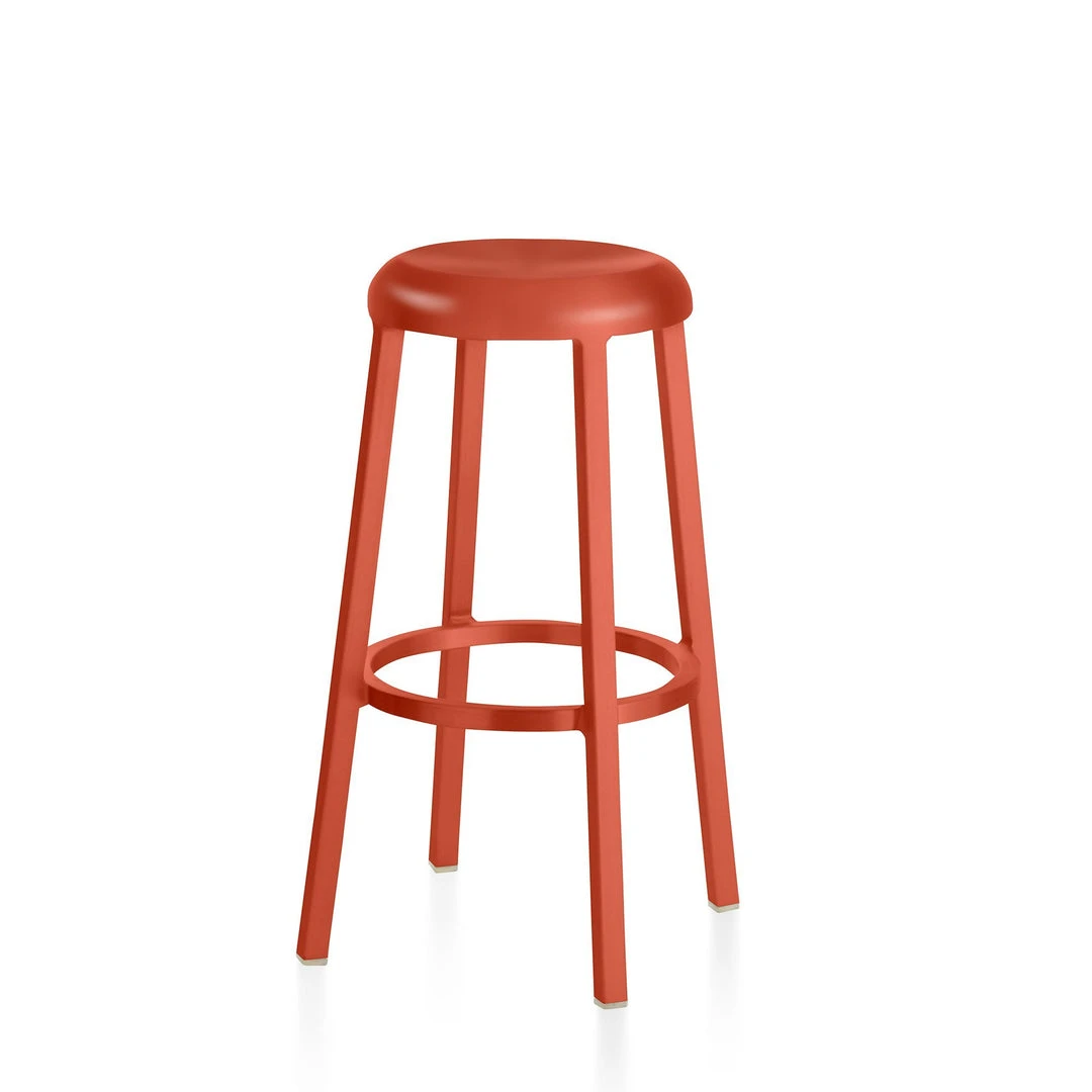 Emeco Furniture Za Recycled Barstool Emeco Furniture Za Recycled Barstool