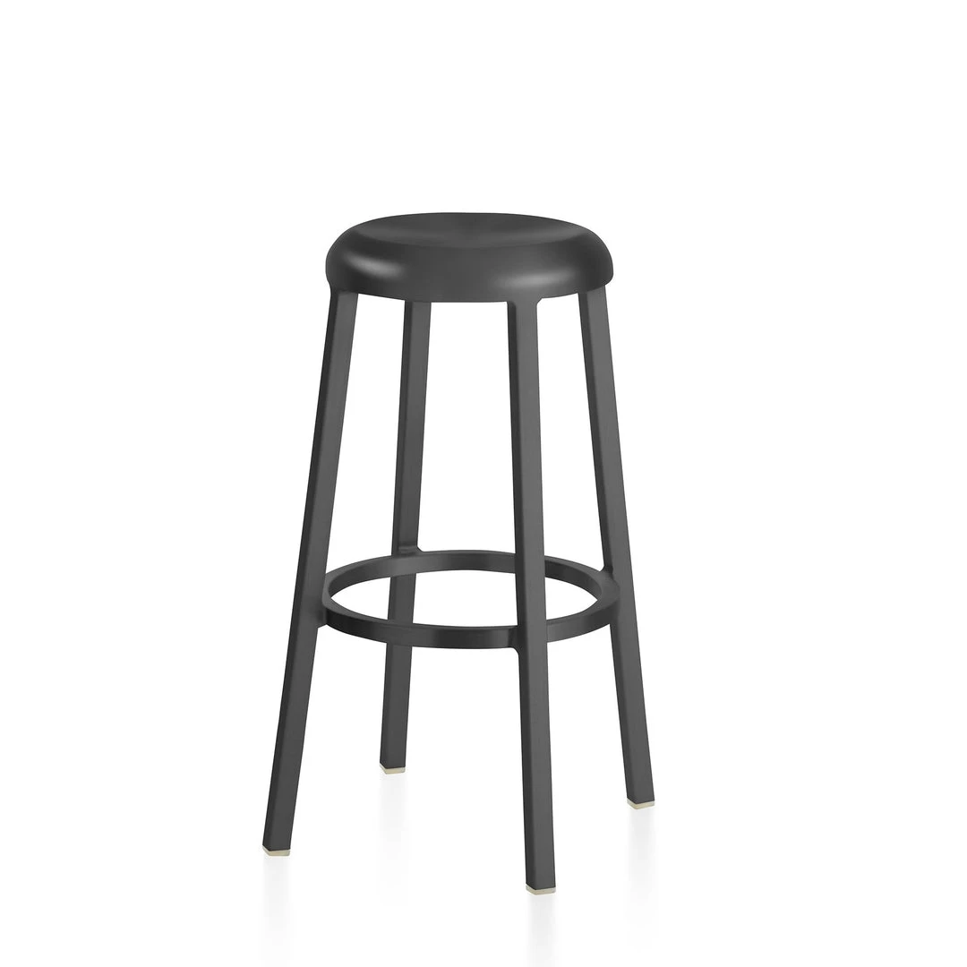 Emeco Furniture Za Recycled Barstool Emeco Furniture Za Recycled Barstool