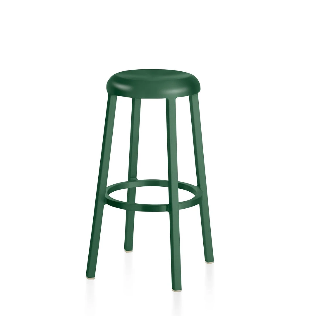 Emeco Furniture Za Recycled Barstool Emeco Furniture Za Recycled Barstool