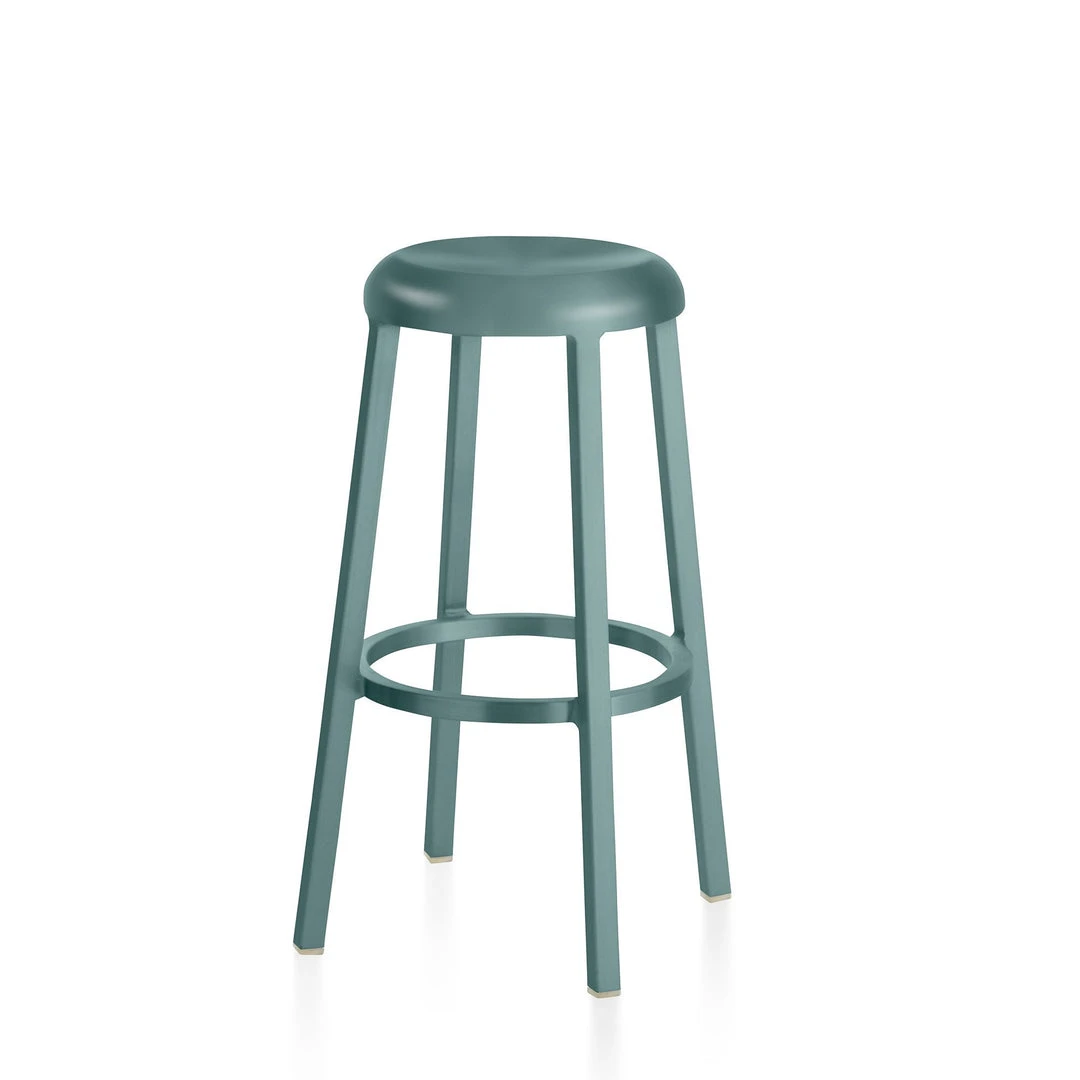 Emeco Furniture Za Recycled Barstool Emeco Furniture Za Recycled Barstool