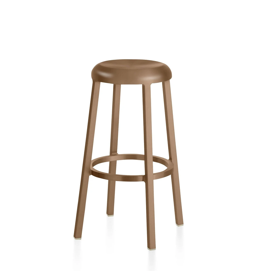 Emeco Furniture Za Recycled Barstool Emeco Furniture Za Recycled Barstool