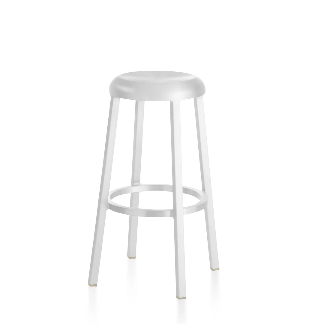 Emeco Furniture Za Recycled Barstool Emeco Furniture Za Recycled Barstool