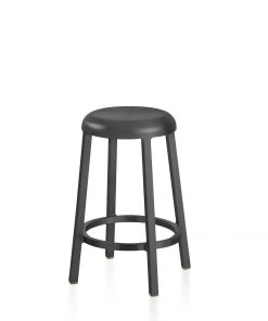 Emeco Za Recycled Counter Stool
