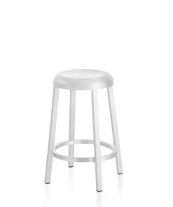 Emeco Za Recycled Counter Stool