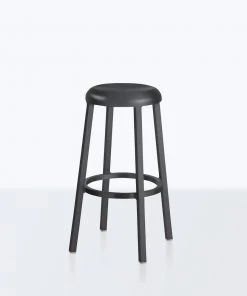 Emeco Furniture Za Recycled Barstool