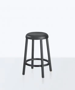 Emeco Za Recycled Counter Stool
