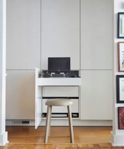 Emeco Za Recycled Small Stool