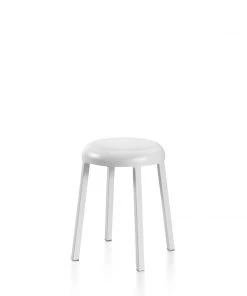 Emeco Za Recycled Small Stool