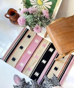 Archive New York Zapotec Multi Wool Rug #10 Home Goods