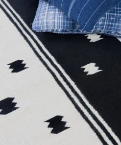 Archive New York Zapotec Wool Rug #1 Home Goods