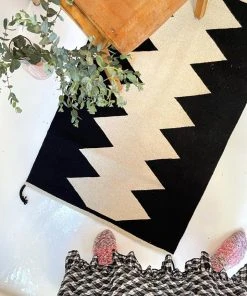 Archive New York Zapotec Wool Rug #3