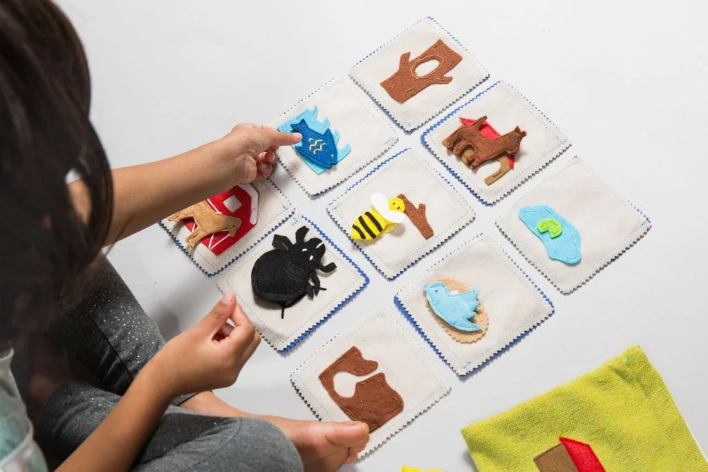 Zeki Learning Animal Habitat Matching Game Zeki Learning Animal Habitat Matching Game
