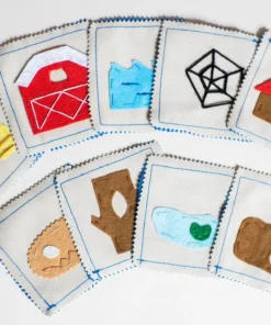 Zeki Learning Animal Habitat Matching Game 6 Zeki Learning Animal Habitat Matching Game