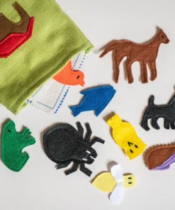 Zeki Learning Animal Habitat Matching Game 3 Zeki Learning Animal Habitat Matching Game