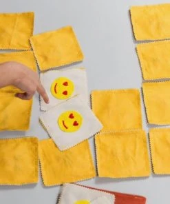 Zeki Learning Emotions Memory Game Gifts