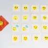Zeki Learning Emotions Memory Game Gifts