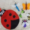 Zeki Learning Flying Bugs Assembly Kit Gifts