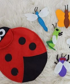 Zeki Learning Flying Bugs Assembly Kit Gifts