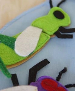 Zeki Learning Flying Bugs Assembly Kit Gifts 6 Zeki Learning Flying Bugs Assembly Kit Gifts