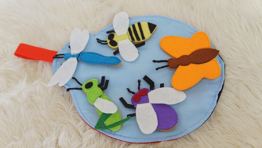Zeki Learning Flying Bugs Assembly Kit Gifts 2 Zeki Learning Flying Bugs Assembly Kit Gifts