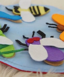 Zeki Learning Flying Bugs Assembly Kit Gifts 7 Zeki Learning Flying Bugs Assembly Kit Gifts