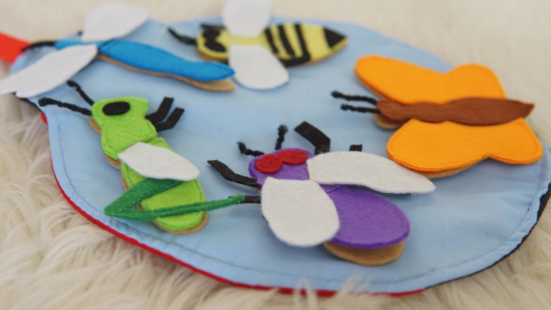 Zeki Learning Flying Bugs Assembly Kit Gifts 4 Zeki Learning Flying Bugs Assembly Kit Gifts