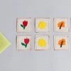 Zeki Learning Baby Gifts Seasons Mini Memory Game