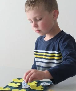 Zeki Learning Tic Tac Toe