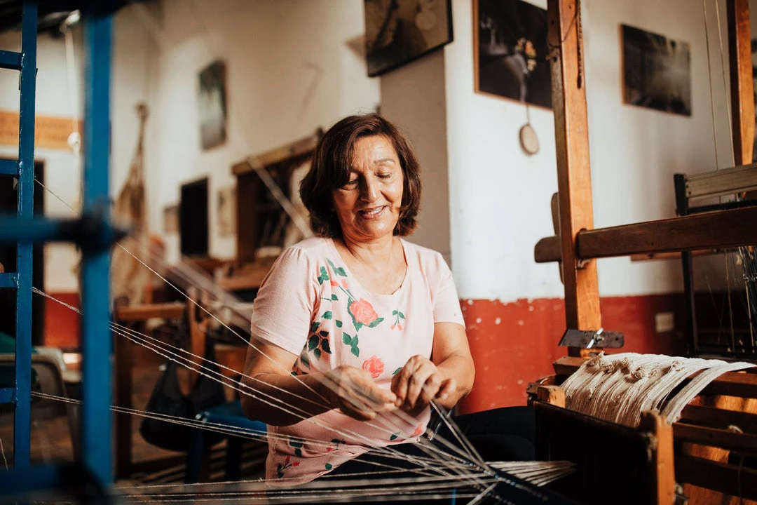 Zuahaza Barichara Lumbar Pillow Cover - Mint Home Goods 6 Zuahaza Barichara Lumbar Pillow Cover - Mint Home Goods