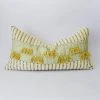 Zuahaza Barichara Lumbar Pillow Cover - Mint Home Goods