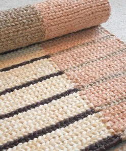 Zuahaza Curiti Fique Rug - Small 7 Zuahaza Curiti Fique Rug - Small