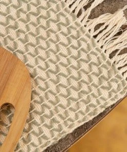 Zuahaza Diamond Guanabana Placemat Kitchen + Dining