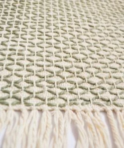 Zuahaza Diamond Guanabana Placemat Kitchen + Dining