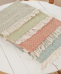 Zuahaza Diamond Naidi Placemat 7 Zuahaza Diamond Naidi Placemat