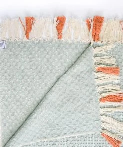 Zuahaza Kitchen + Dining Diamond Naidi Table Runner 9 Zuahaza Kitchen + Dining Diamond Naidi Table Runner