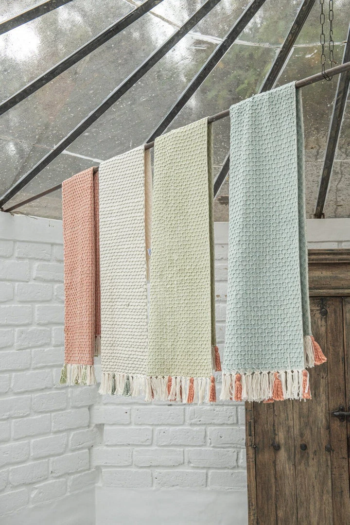 Zuahaza Kitchen + Dining Diamond Naidi Table Runner 4 Zuahaza Kitchen + Dining Diamond Naidi Table Runner