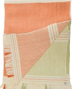 Zuahaza Lulo Throw Blanket Home Goods