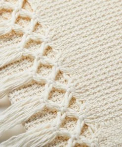 Zuahaza Home Goods Sumapaz Large Throw Blanket