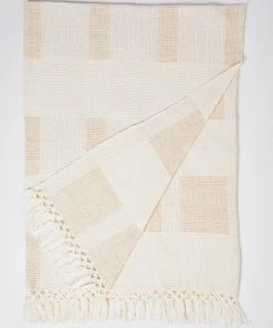 Zuahaza Home Goods Sumapaz Large Throw Blanket