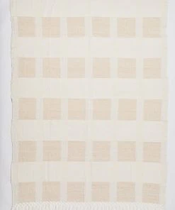 Zuahaza Home Goods Sumapaz Large Throw Blanket