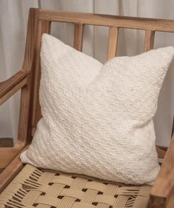 Zuahaza Tyba Throw Pillow Cover